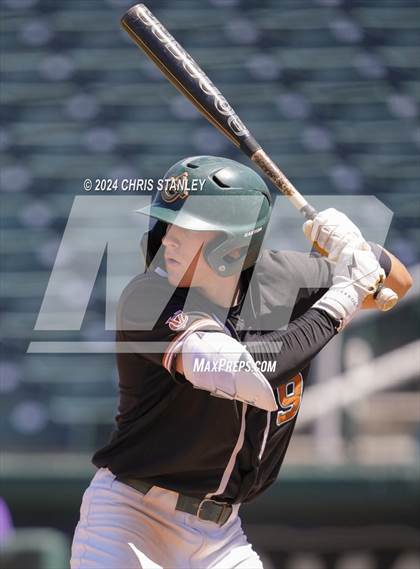 Thumbnail 3 in AzBCA - 5A All Star Game photogallery.