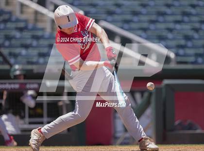 Thumbnail 1 in AzBCA - 5A All Star Game photogallery.