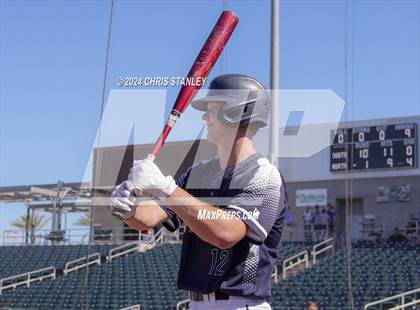 Thumbnail 1 in AzBCA - 5A All Star Game photogallery.