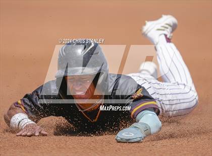 Thumbnail 2 in AzBCA - 5A All Star Game photogallery.