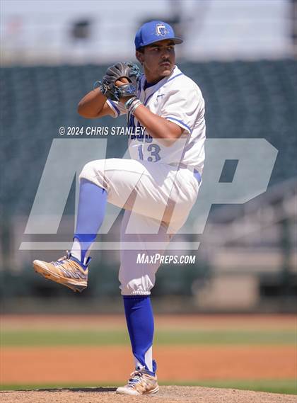 Thumbnail 1 in AzBCA - 5A All Star Game photogallery.