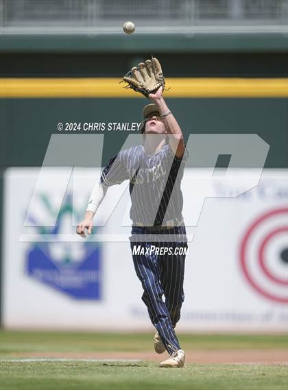 Thumbnail 3 in AzBCA - 5A All Star Game photogallery.