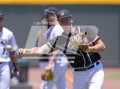 Thumbnail 1 in AzBCA - 5A All Star Game photogallery.