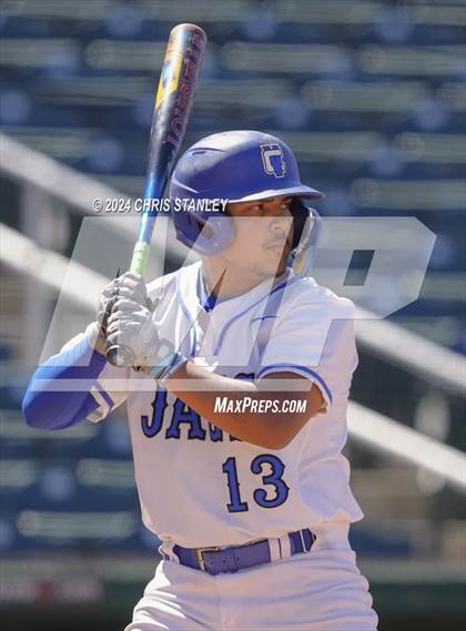 Thumbnail 2 in AzBCA - 5A All Star Game photogallery.