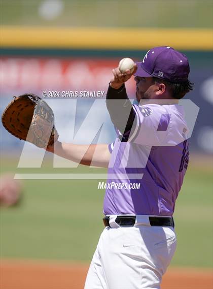 Thumbnail 3 in AzBCA - 5A All Star Game photogallery.