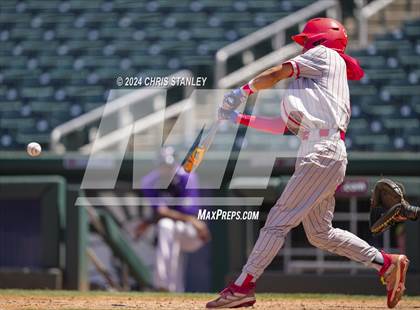 Thumbnail 2 in AzBCA - 5A All Star Game photogallery.