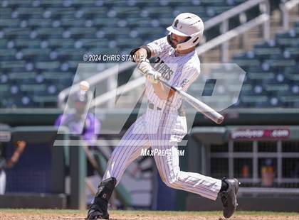 Thumbnail 1 in AzBCA - 5A All Star Game photogallery.