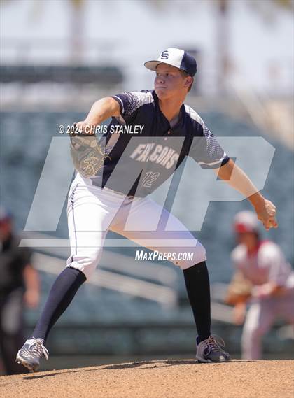 Thumbnail 3 in AzBCA - 5A All Star Game photogallery.