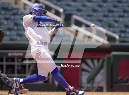 Thumbnail 1 in AzBCA - 5A All Star Game photogallery.