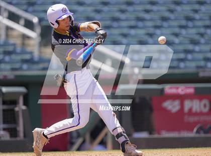 Thumbnail 3 in AzBCA - 5A All Star Game photogallery.
