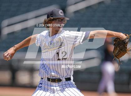Thumbnail 2 in AzBCA - 5A All Star Game photogallery.