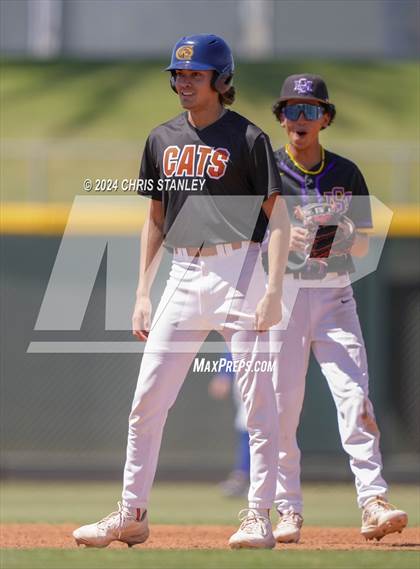 Thumbnail 3 in AzBCA - 5A All Star Game photogallery.