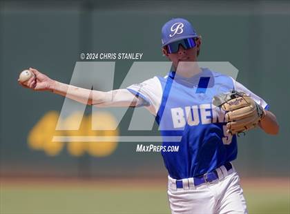 Thumbnail 1 in AzBCA - 5A All Star Game photogallery.