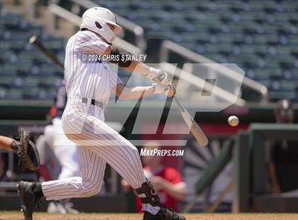 Thumbnail 2 in AzBCA - 5A All Star Game photogallery.