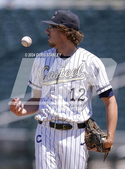 Thumbnail 1 in AzBCA - 5A All Star Game photogallery.