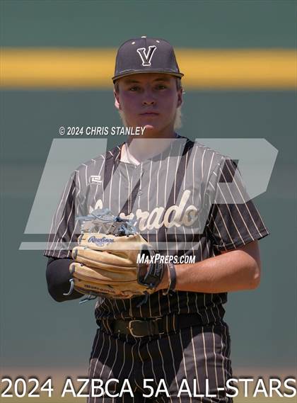 Thumbnail 2 in AzBCA - 5A All Star Game photogallery.