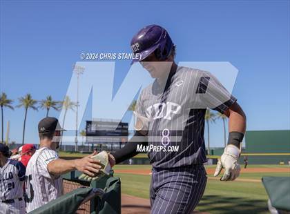 Thumbnail 3 in AzBCA - 5A All Star Game photogallery.