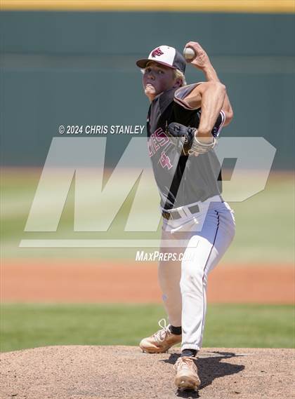 Thumbnail 1 in AzBCA - 5A All Star Game photogallery.