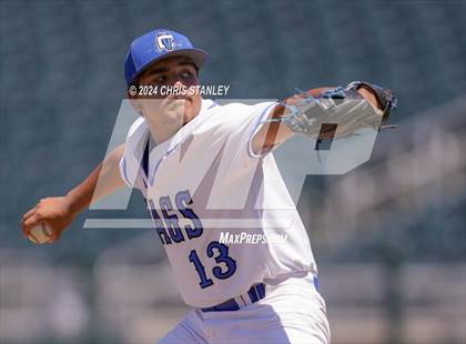 Thumbnail 3 in AzBCA - 5A All Star Game photogallery.