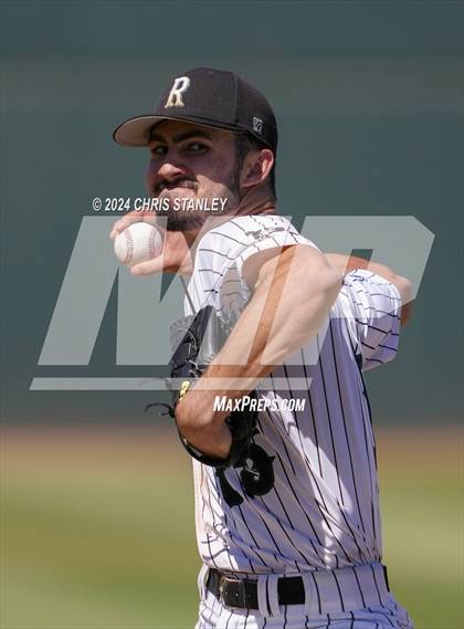 Thumbnail 2 in AzBCA - 5A All Star Game photogallery.