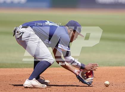 Thumbnail 3 in AzBCA - 5A All Star Game photogallery.