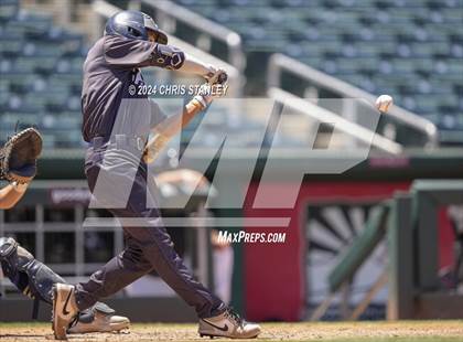 Thumbnail 1 in AzBCA - 5A All Star Game photogallery.