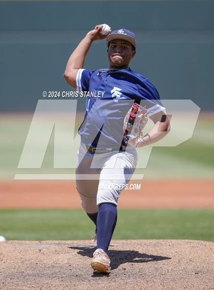 Thumbnail 1 in AzBCA - 5A All Star Game photogallery.