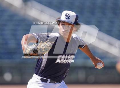 Thumbnail 1 in AzBCA - 5A All Star Game photogallery.