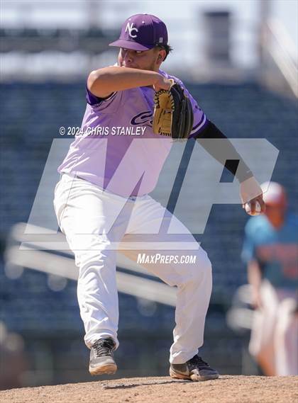Thumbnail 3 in AzBCA - 5A All Star Game photogallery.