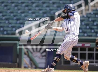 Thumbnail 2 in AzBCA - 5A All Star Game photogallery.