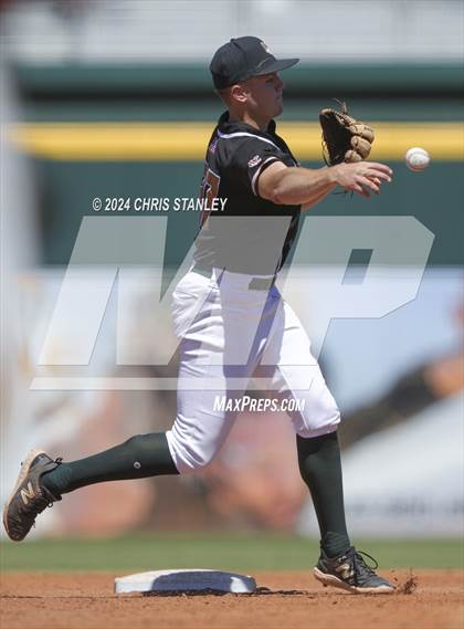 Thumbnail 1 in AzBCA - 5A All Star Game photogallery.