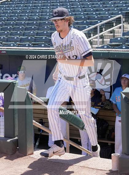 Thumbnail 3 in AzBCA - 5A All Star Game photogallery.