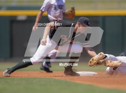 Thumbnail 1 in AzBCA - 5A All Star Game photogallery.