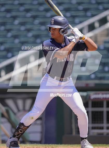 Thumbnail 3 in AzBCA - 5A All Star Game photogallery.