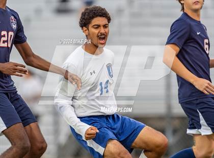 Thumbnail 1 in Triton @ Terry Sanford photogallery.