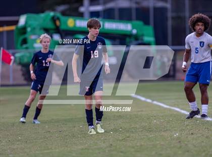 Thumbnail 3 in Triton @ Terry Sanford photogallery.