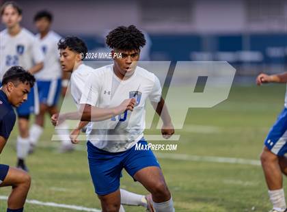 Thumbnail 3 in Triton @ Terry Sanford photogallery.