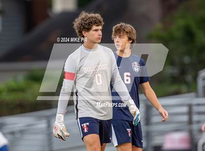 Thumbnail 3 in Triton @ Terry Sanford photogallery.