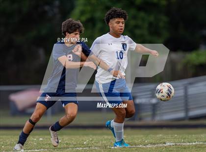 Thumbnail 2 in Triton @ Terry Sanford photogallery.