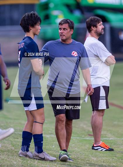 Thumbnail 1 in Triton @ Terry Sanford photogallery.