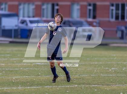 Thumbnail 1 in Triton @ Terry Sanford photogallery.