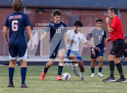 Thumbnail 2 in Triton @ Terry Sanford photogallery.