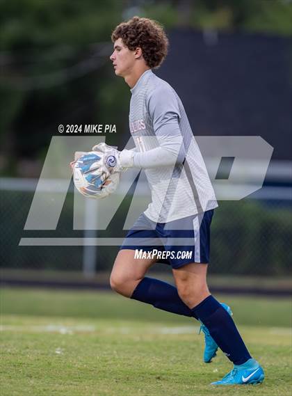 Thumbnail 3 in Triton @ Terry Sanford photogallery.