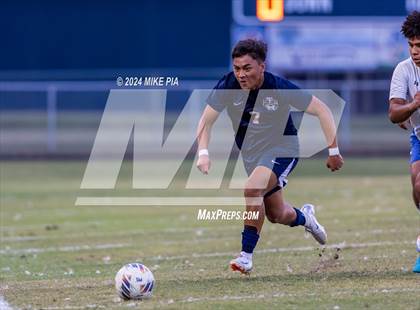 Thumbnail 2 in Triton @ Terry Sanford photogallery.