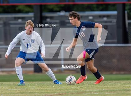 Thumbnail 2 in Triton @ Terry Sanford photogallery.