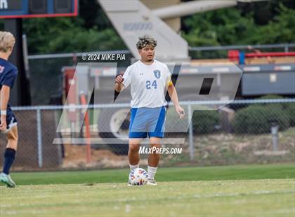 Thumbnail 3 in Triton @ Terry Sanford photogallery.