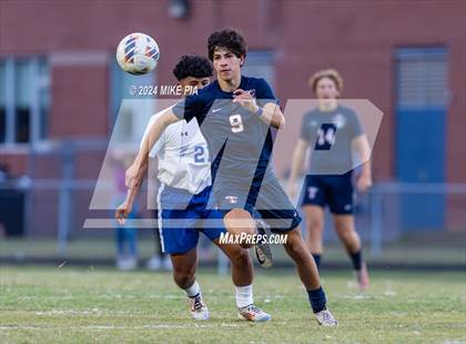 Thumbnail 1 in Triton @ Terry Sanford photogallery.