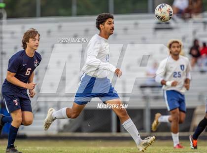 Thumbnail 3 in Triton @ Terry Sanford photogallery.