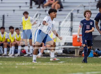 Thumbnail 1 in Triton @ Terry Sanford photogallery.