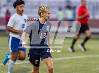 Thumbnail 2 in Triton @ Terry Sanford photogallery.